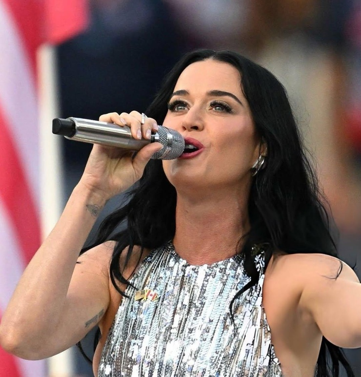 Katy Perry Katy Perry