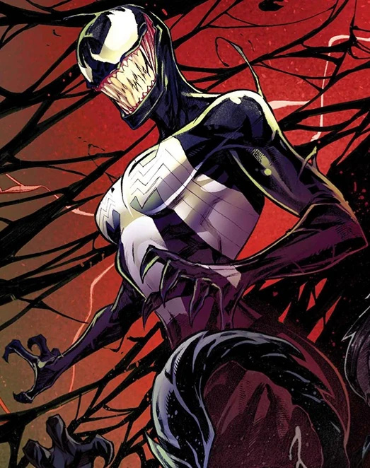 She-Venom (Anne Weying)