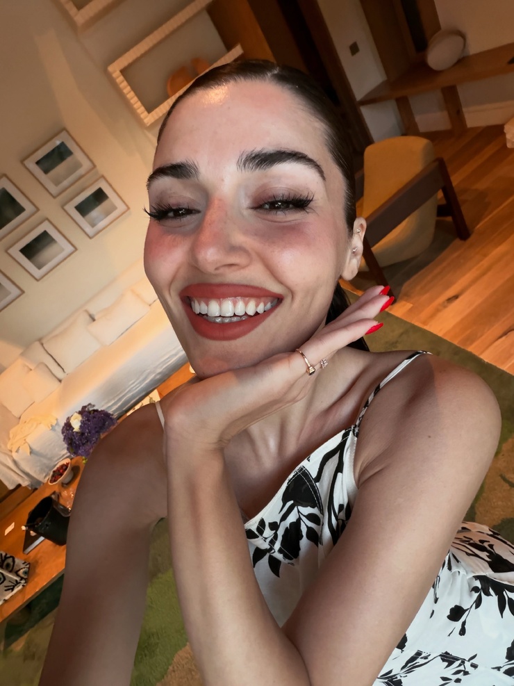 Hande Erçel
