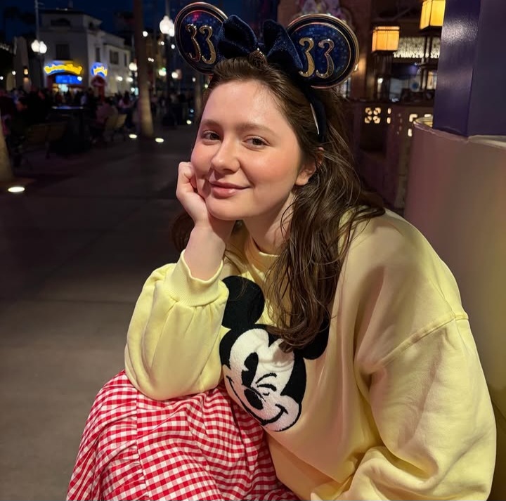 Emma Kenney