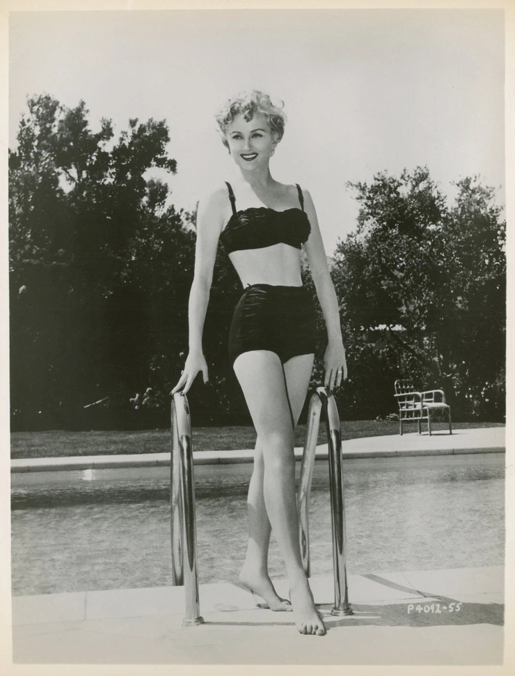 Carol Ohmart