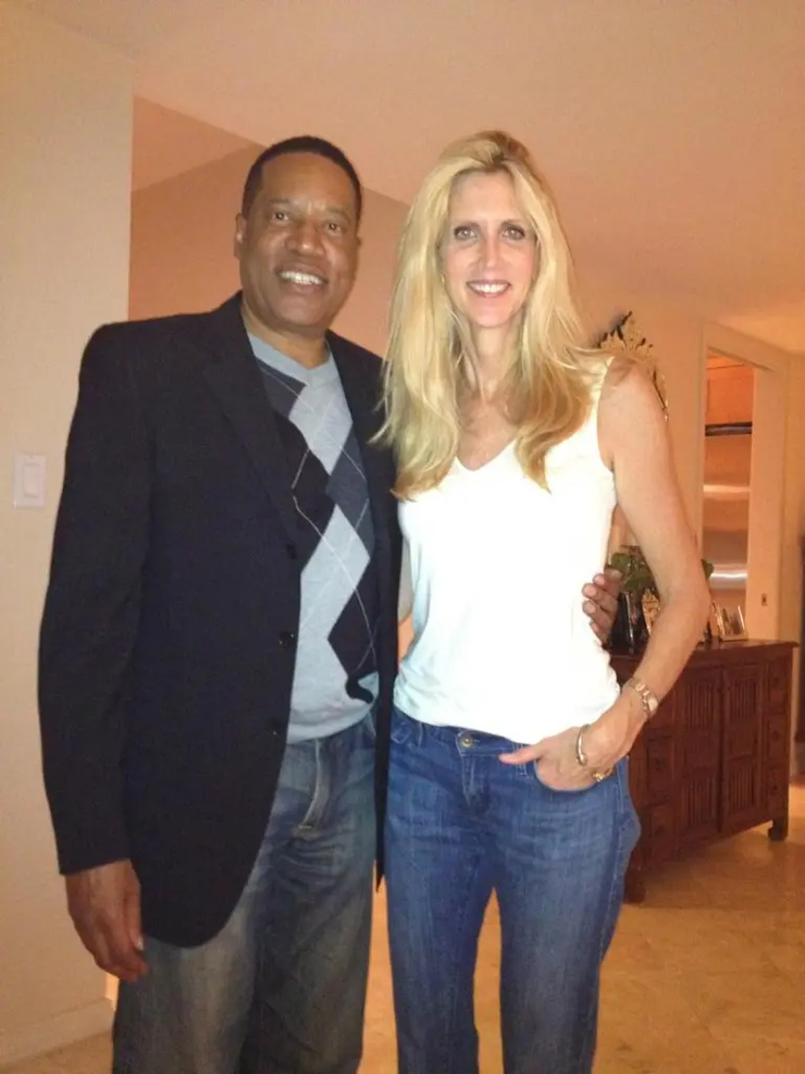 Ann Coulter