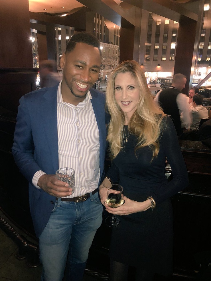 Ann Coulter