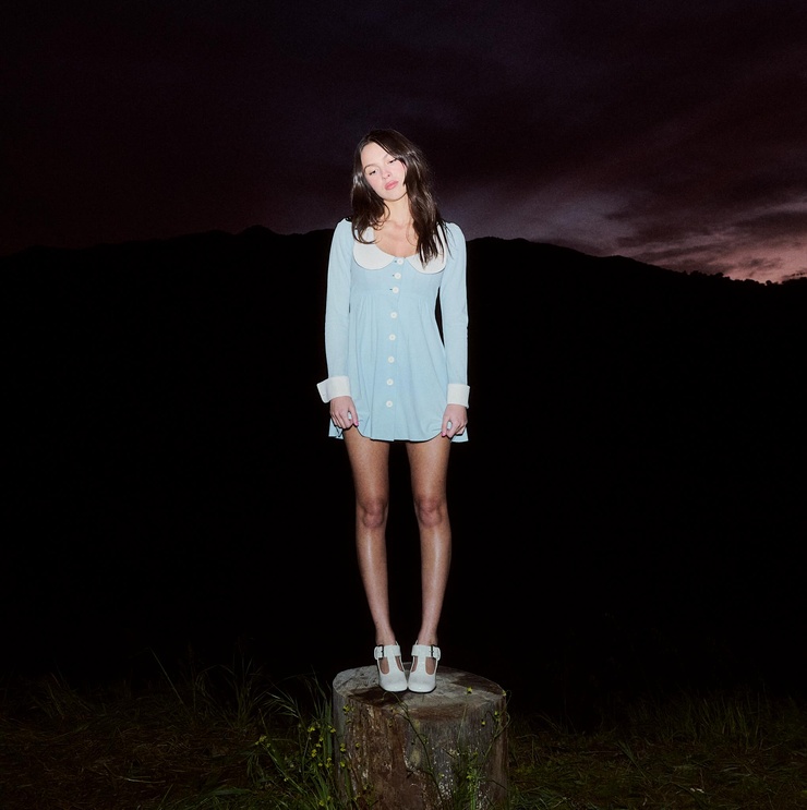 Olivia Rodrigo Olivia Rodrigo