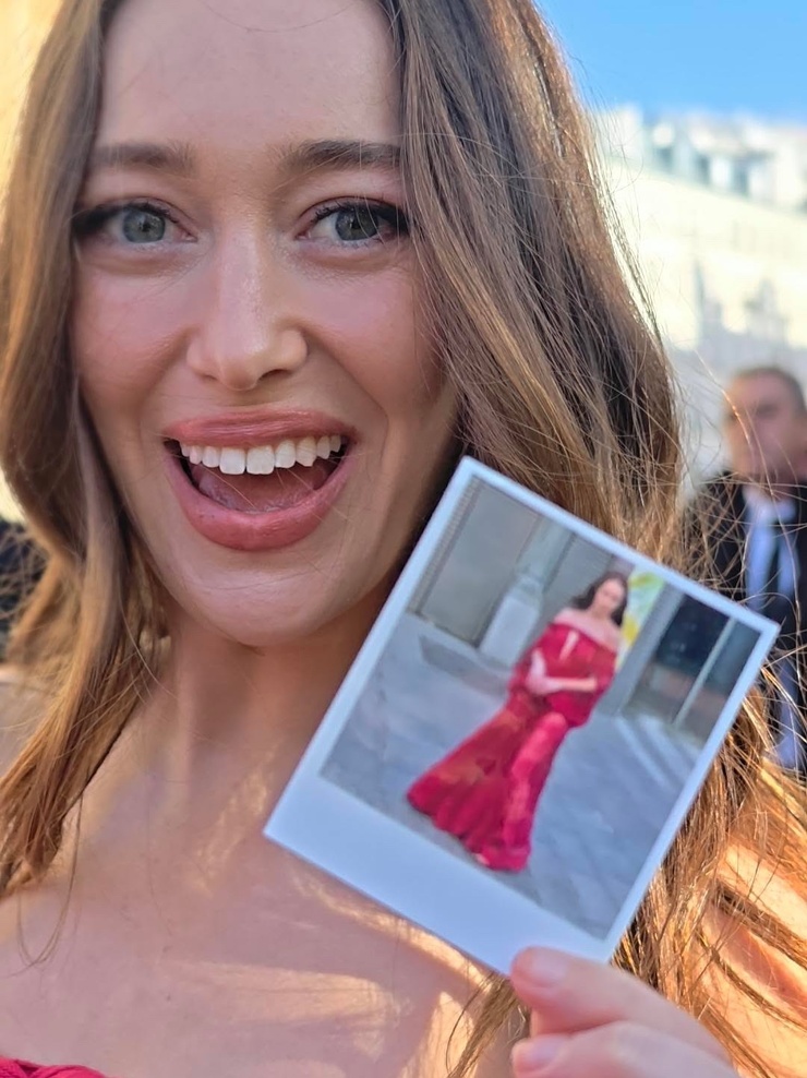 Alycia Debnam Carey