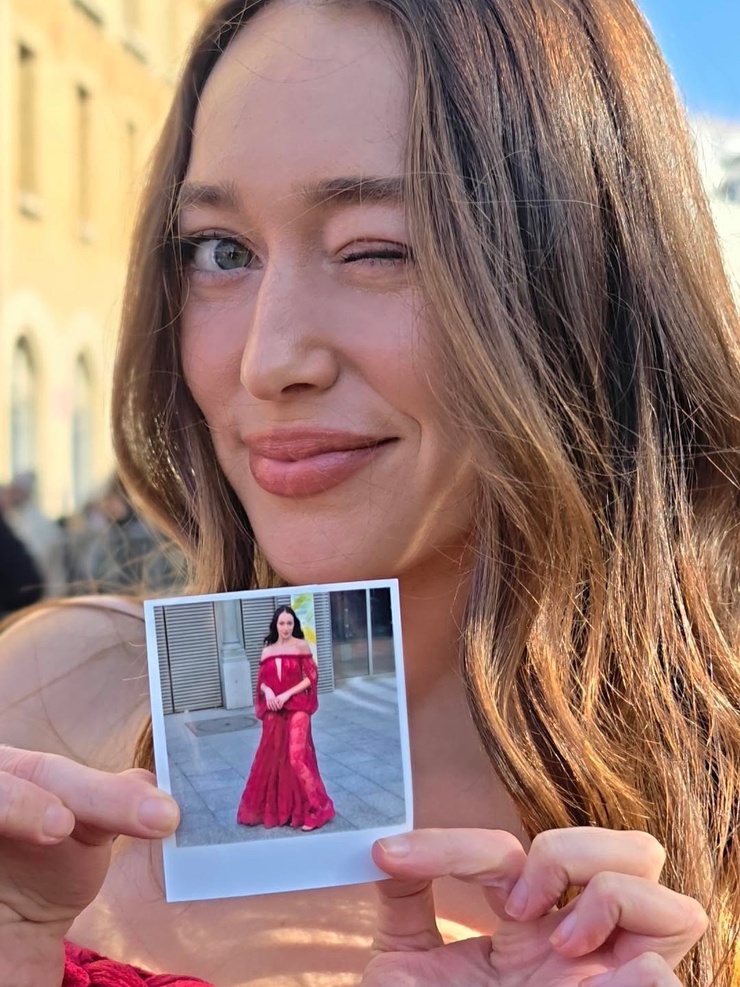 Alycia Debnam Carey