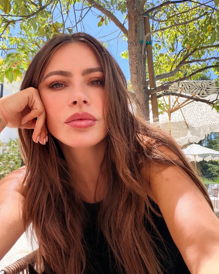 Sofía Vergara