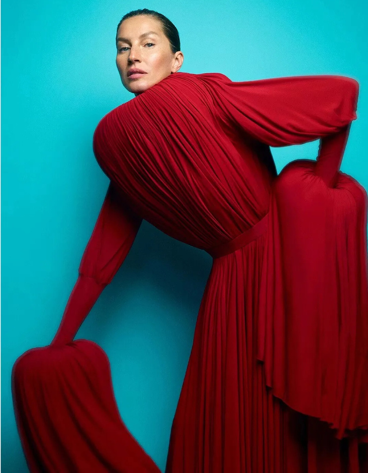 Gisele Bundchen Gisele Bundchen