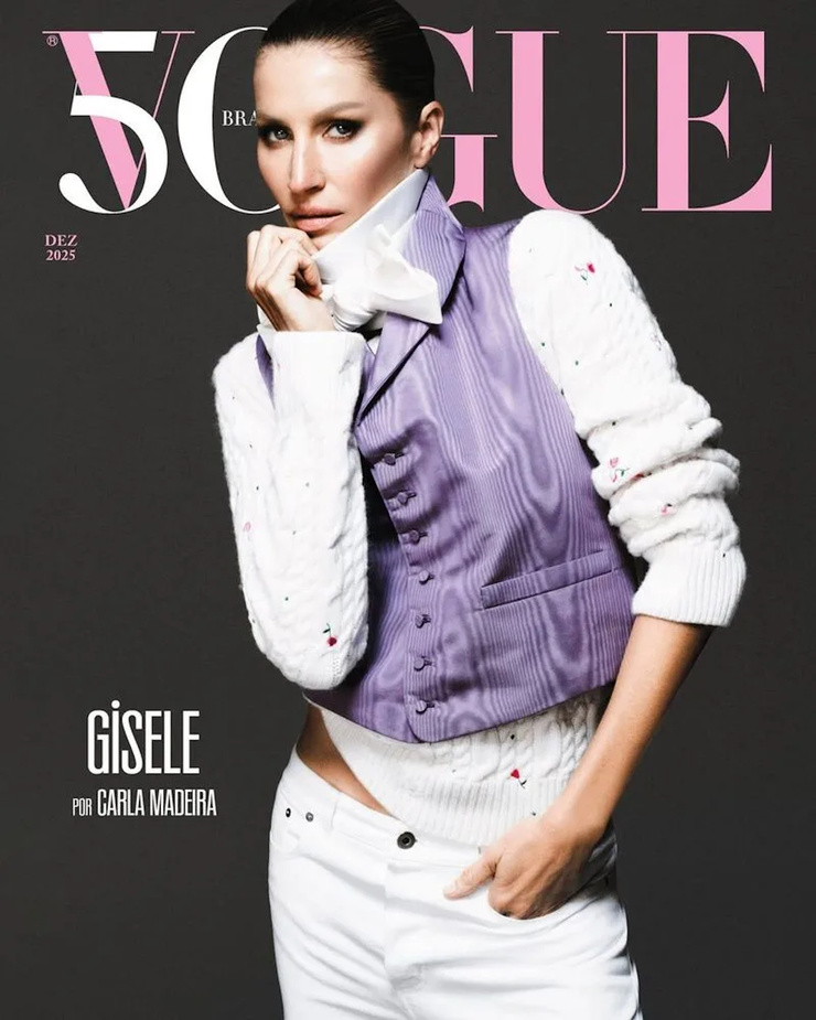 Gisele Bundchen Gisele Bundchen