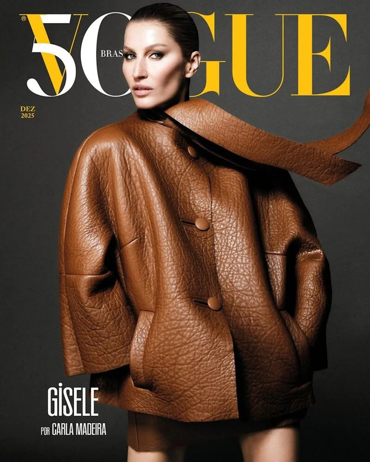 Gisele Bundchen Gisele Bundchen