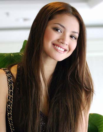 Nur Fazura