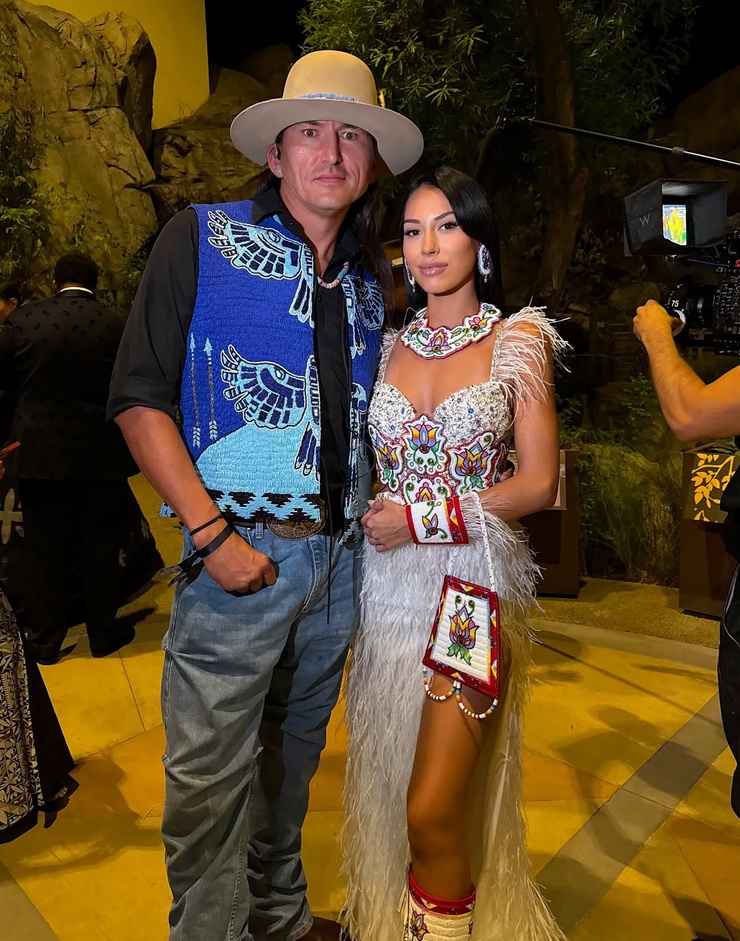 Wasé Chief