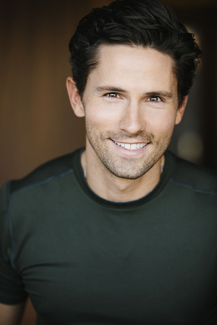 Evan Holtzman