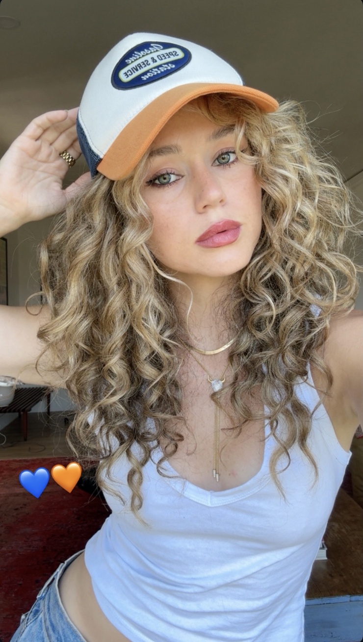 Brec Bassinger