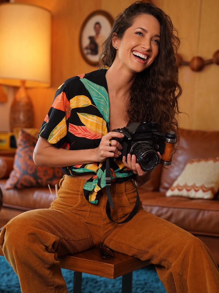 Maiara Walsh
