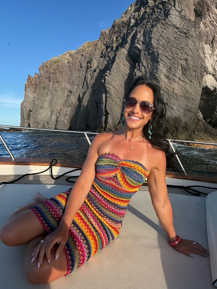 Emily Compagno