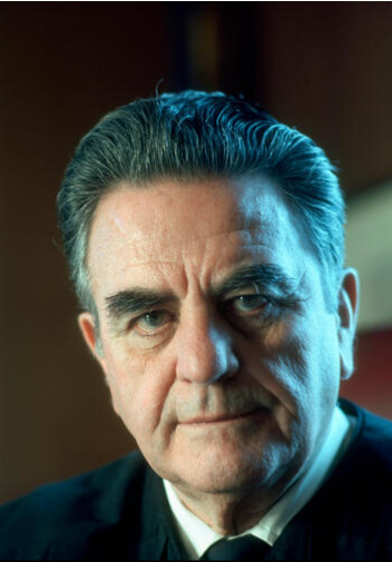 John Sirica