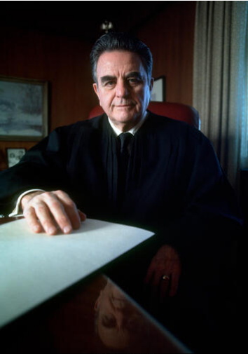 John Sirica