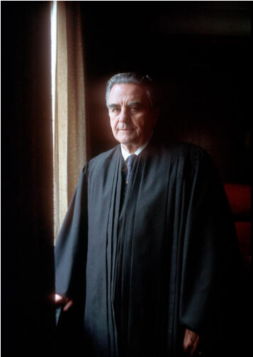John Sirica