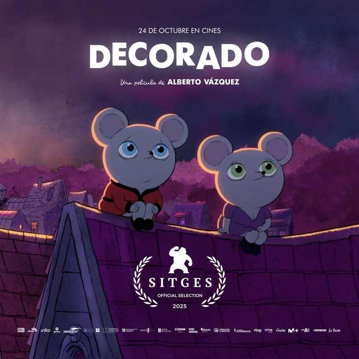 Decorado