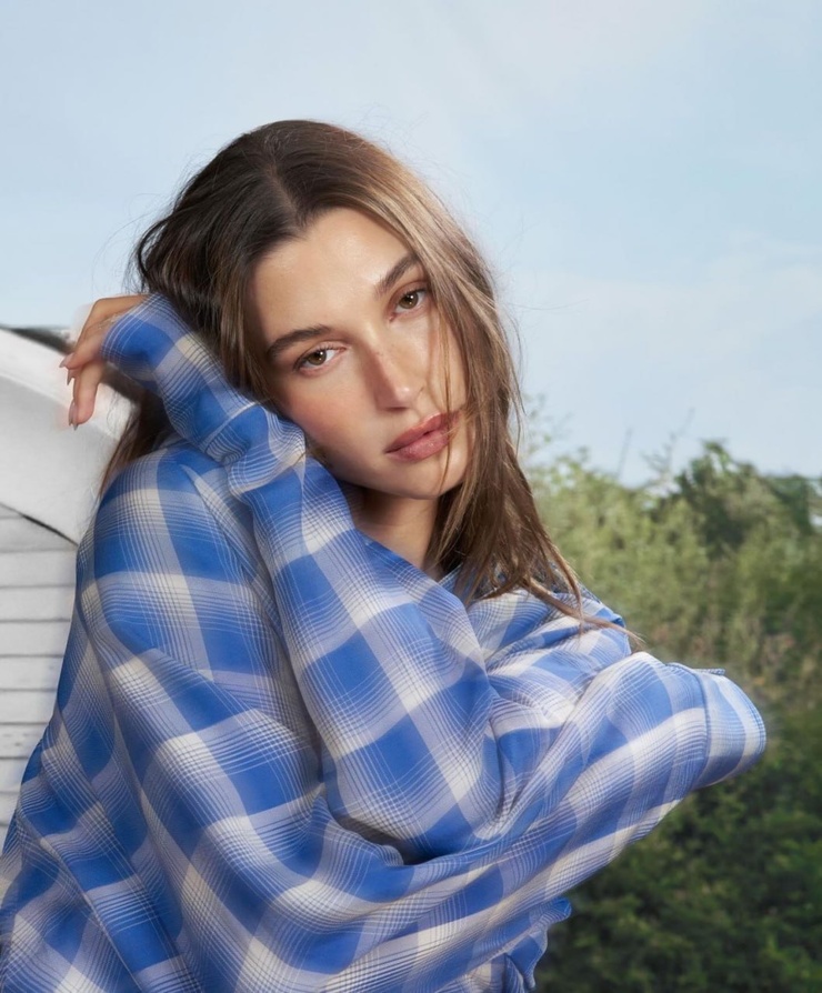 Hailey Baldwin