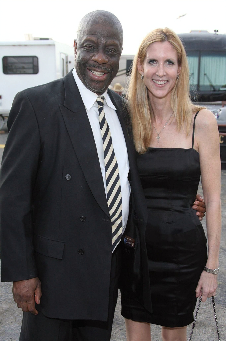 Ann Coulter