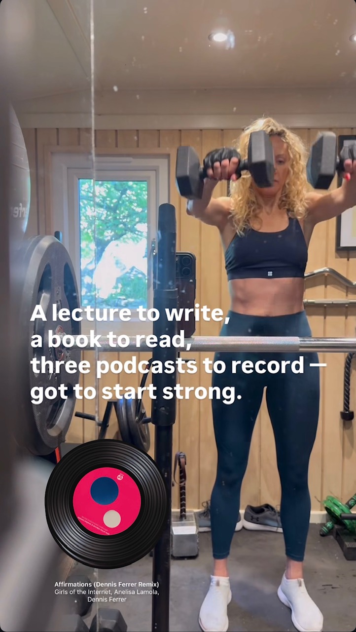 Suzannah Lipscomb