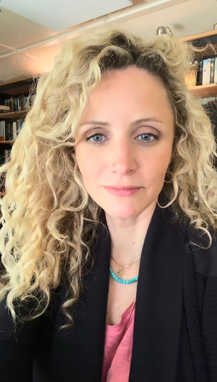 Suzannah Lipscomb