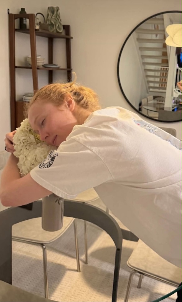 Molly C. Quinn