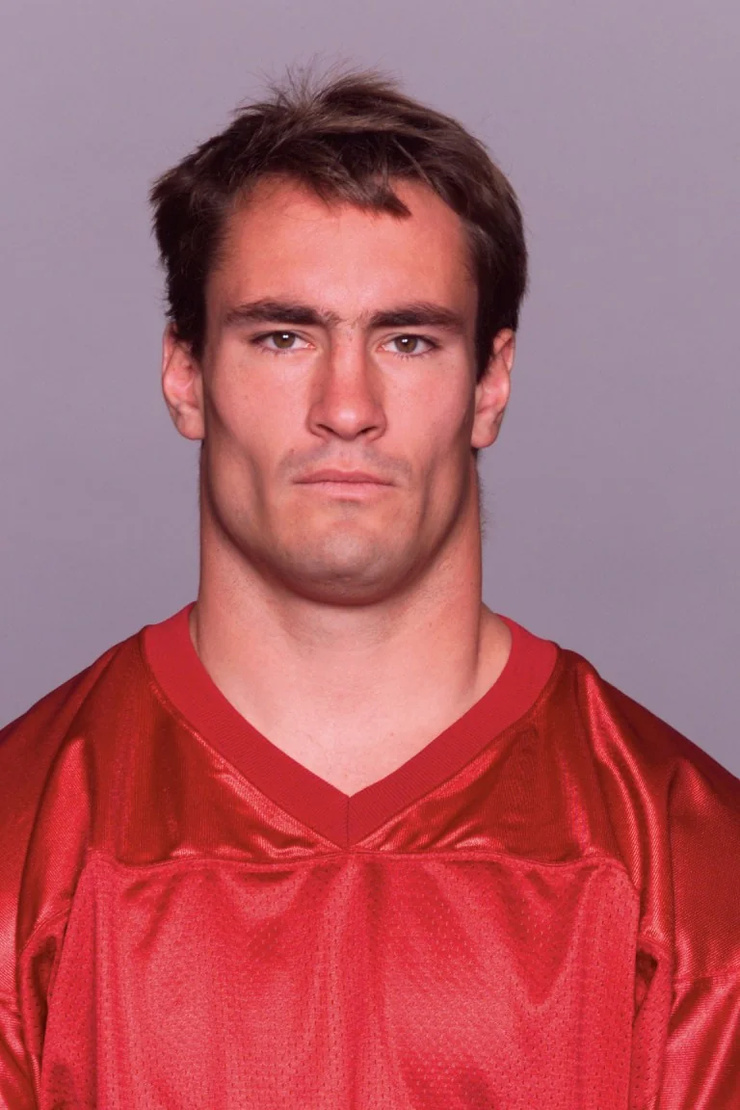 Pat Tillman