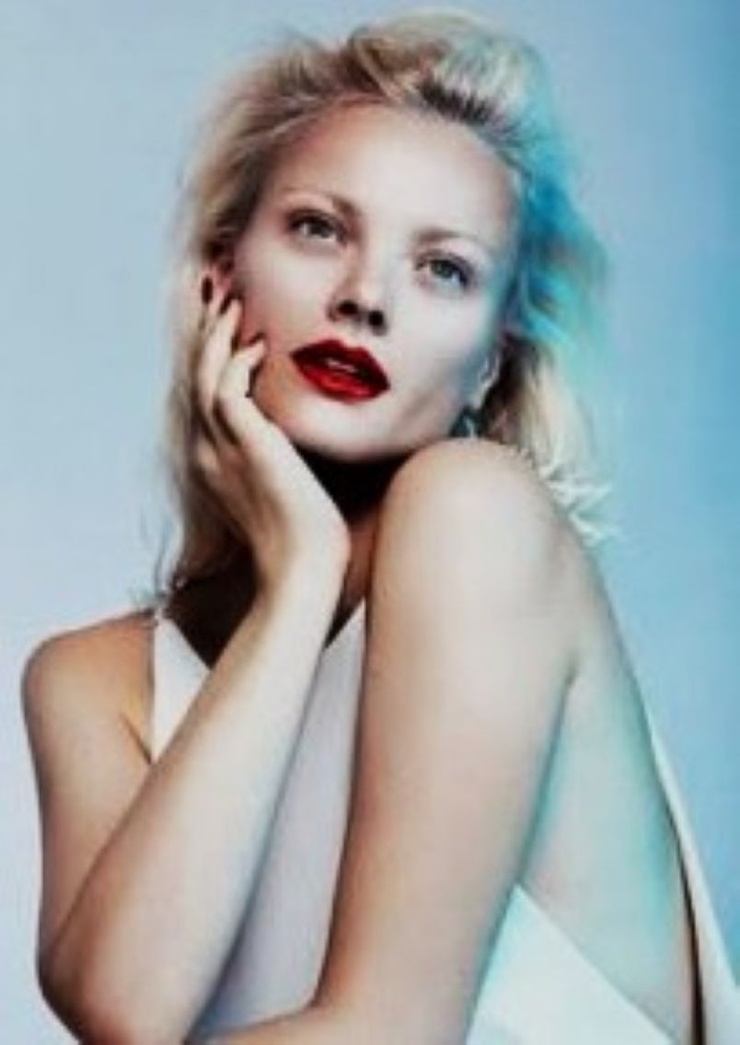 Franziska Knuppe