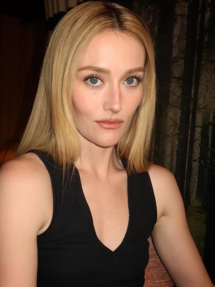 Sarah Pidgeon