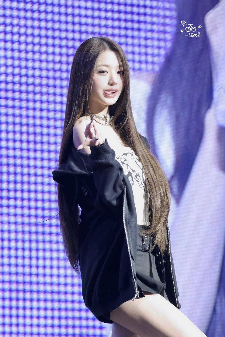 Wonyoung
