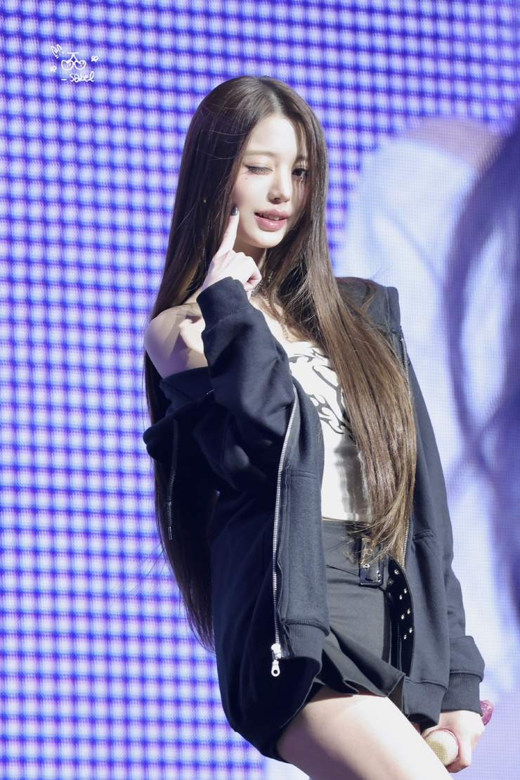 Wonyoung