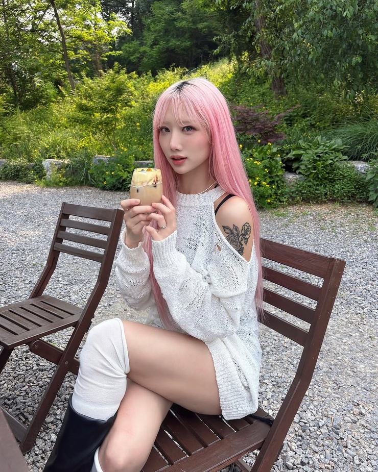 Lee Seo-hyun
