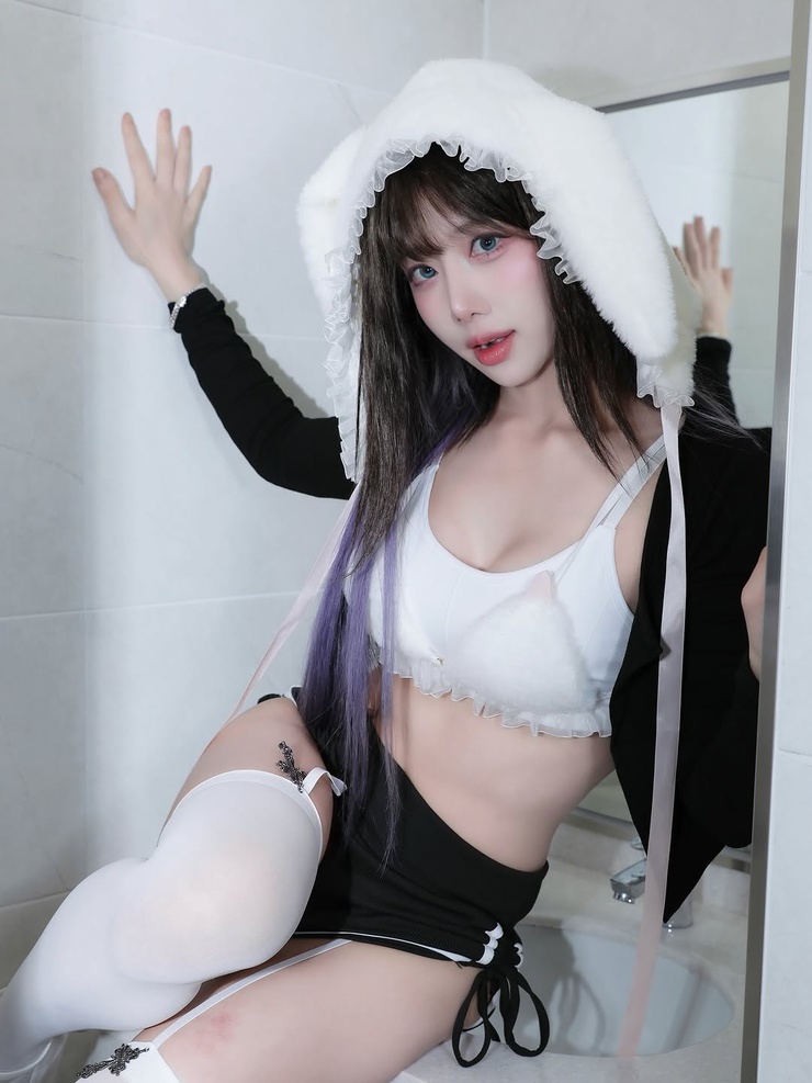 Lee Seo-hyun