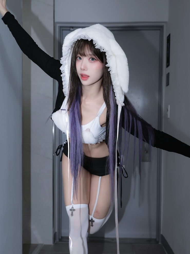 Lee Seo-hyun