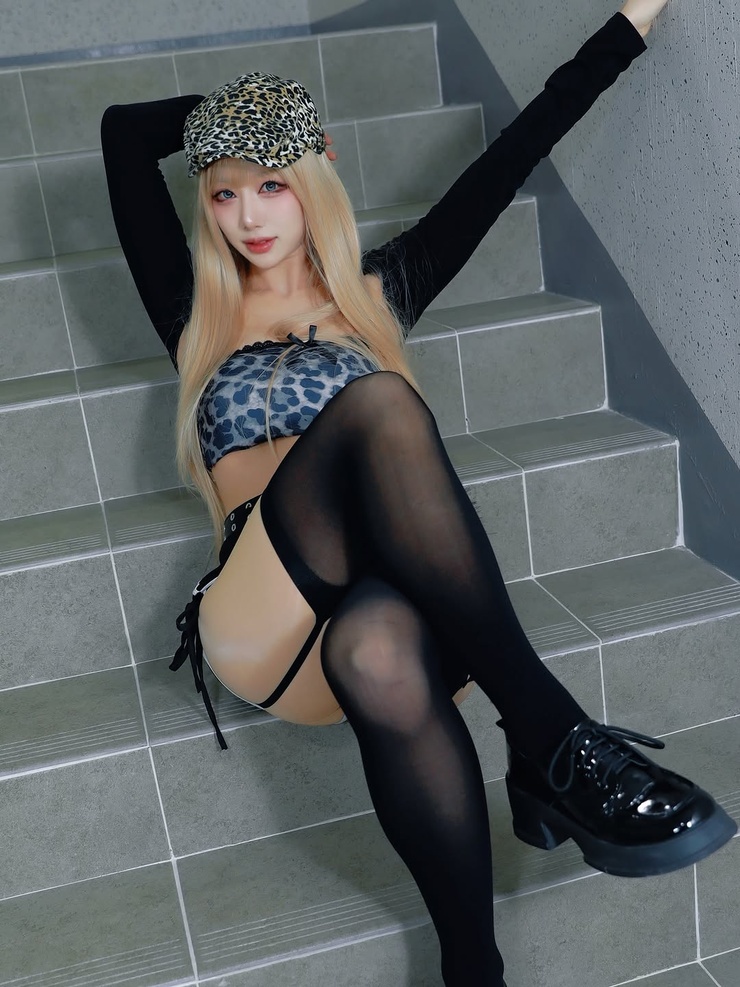 Lee Seo-hyun