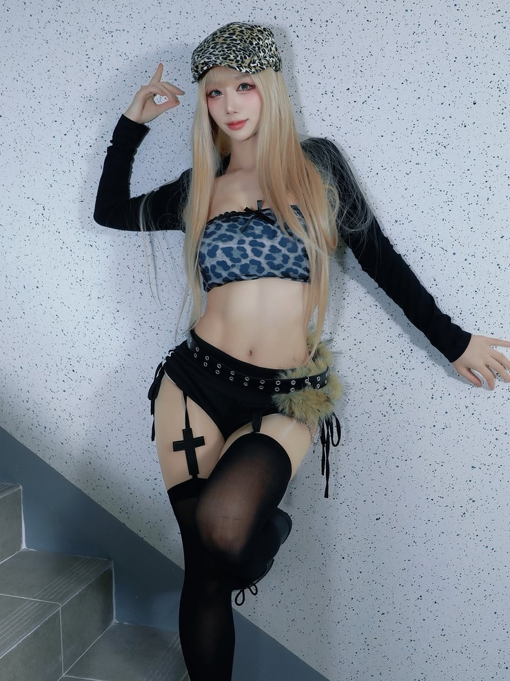 Lee Seo-hyun