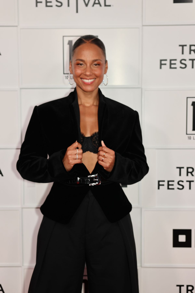 Alicia Keys