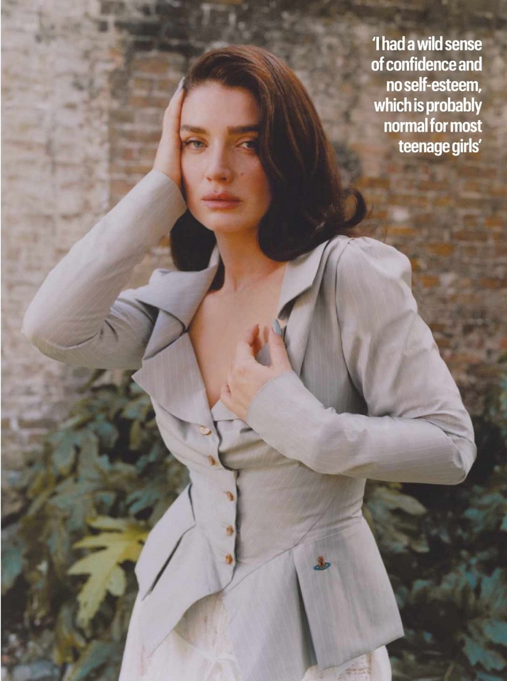 Eve Hewson Eve Hewson