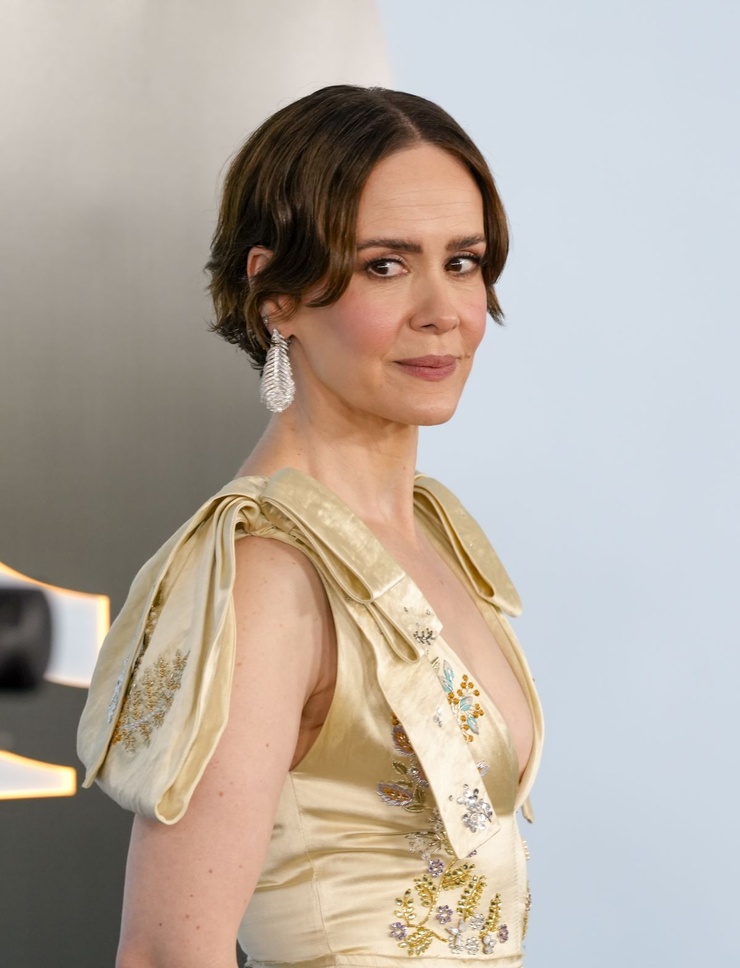 Sarah Paulson