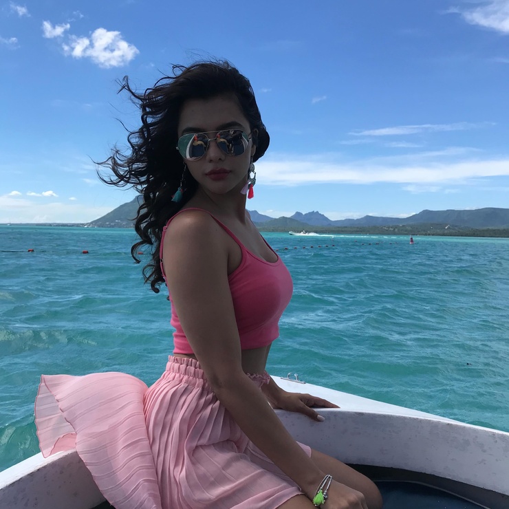 Ruhi Singh