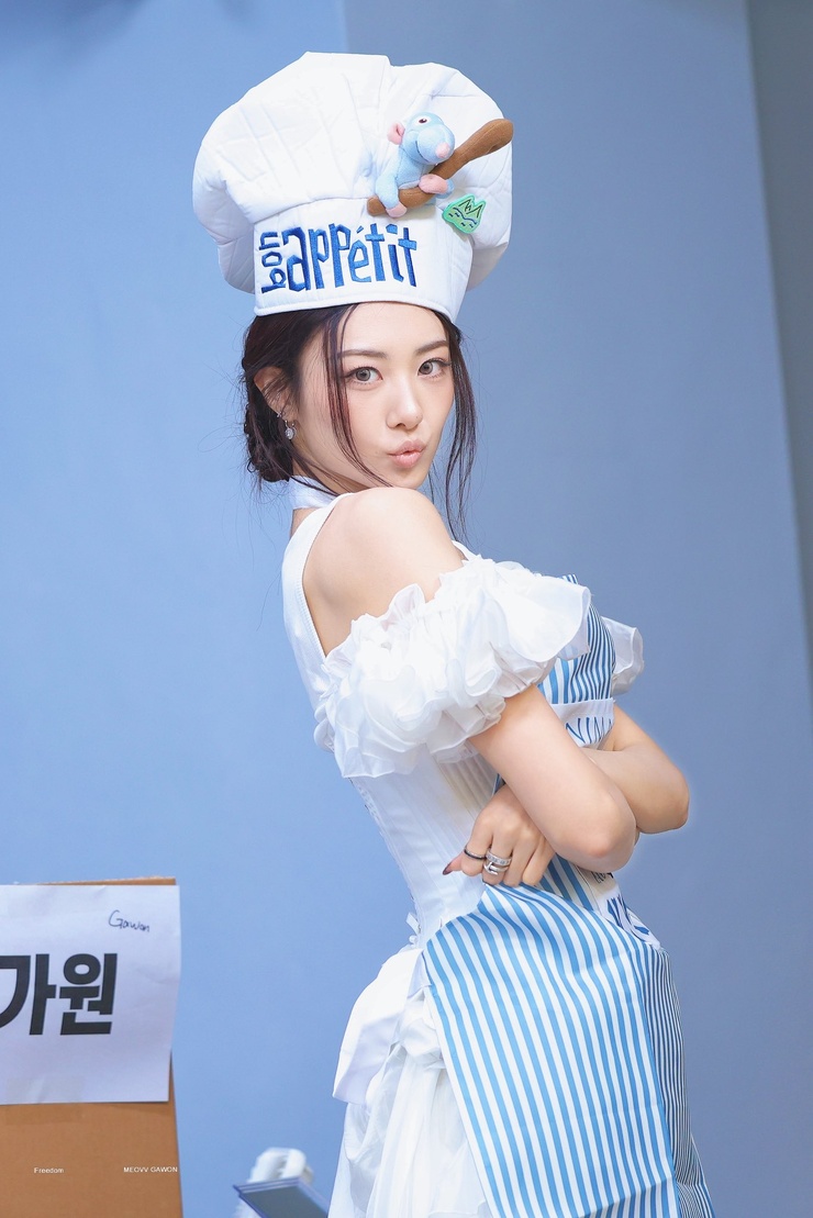 Ga-won Lee