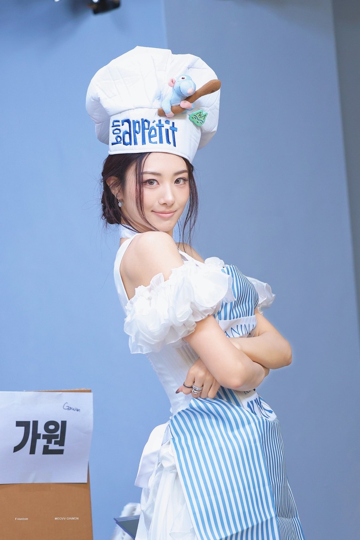 Ga-won Lee