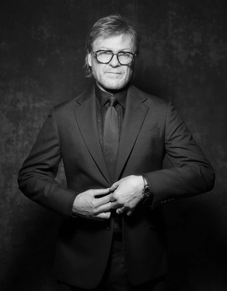 Sean Bean