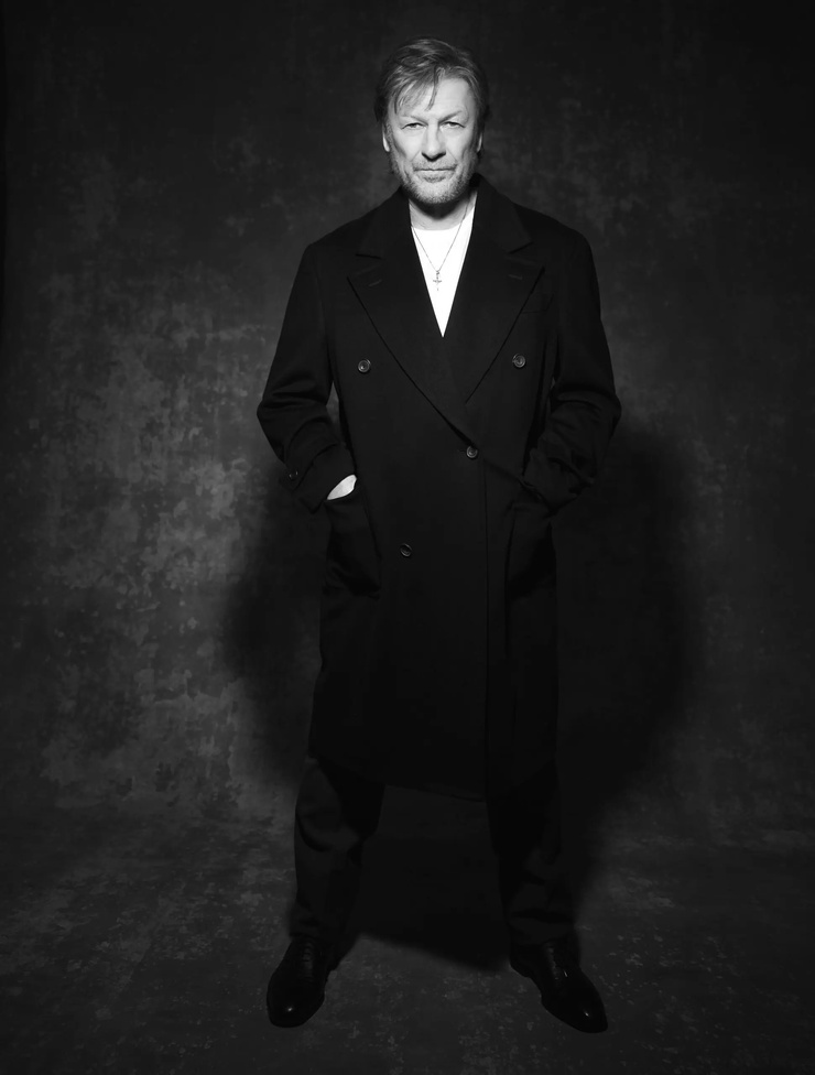 Sean Bean