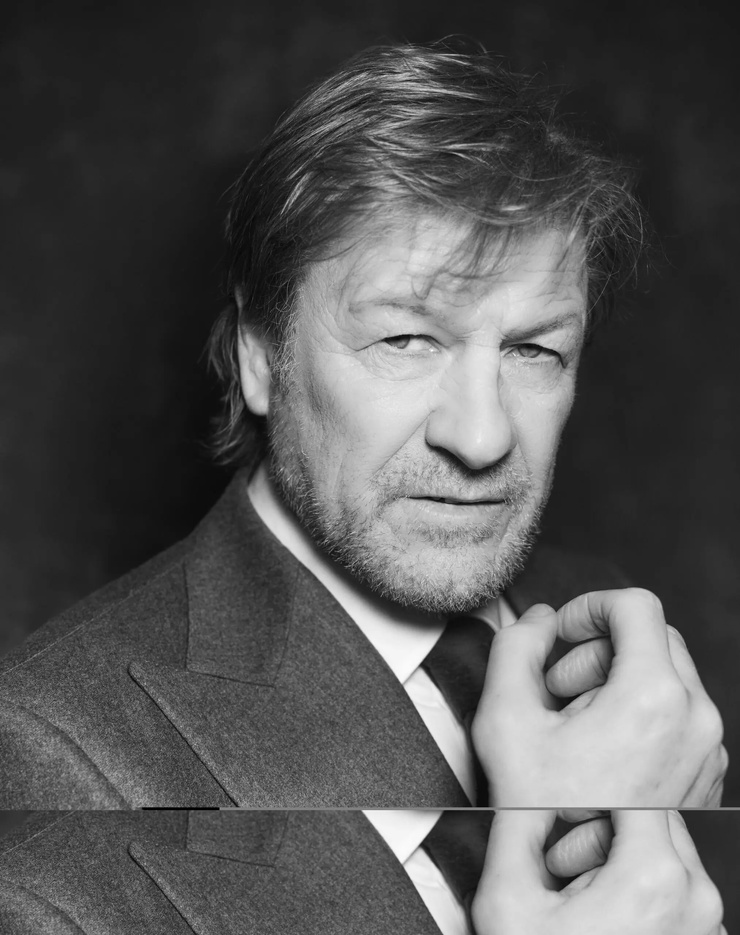 Sean Bean