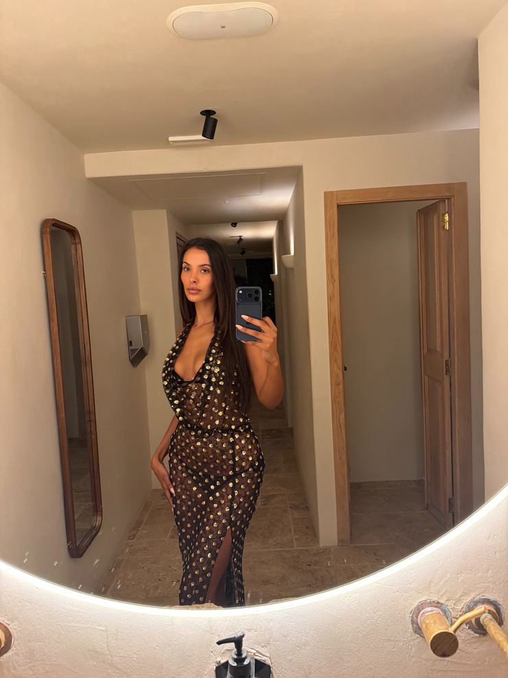 Maya Jama