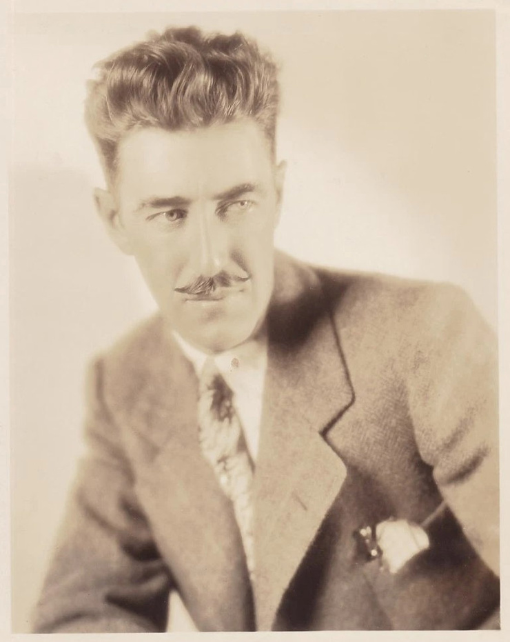 William Beaudine